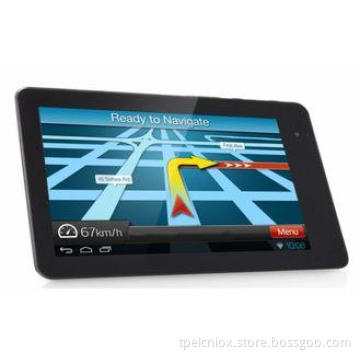 Android Tablet PC 7 inch A20 Cortex-A7 dual core 512M DDR3
